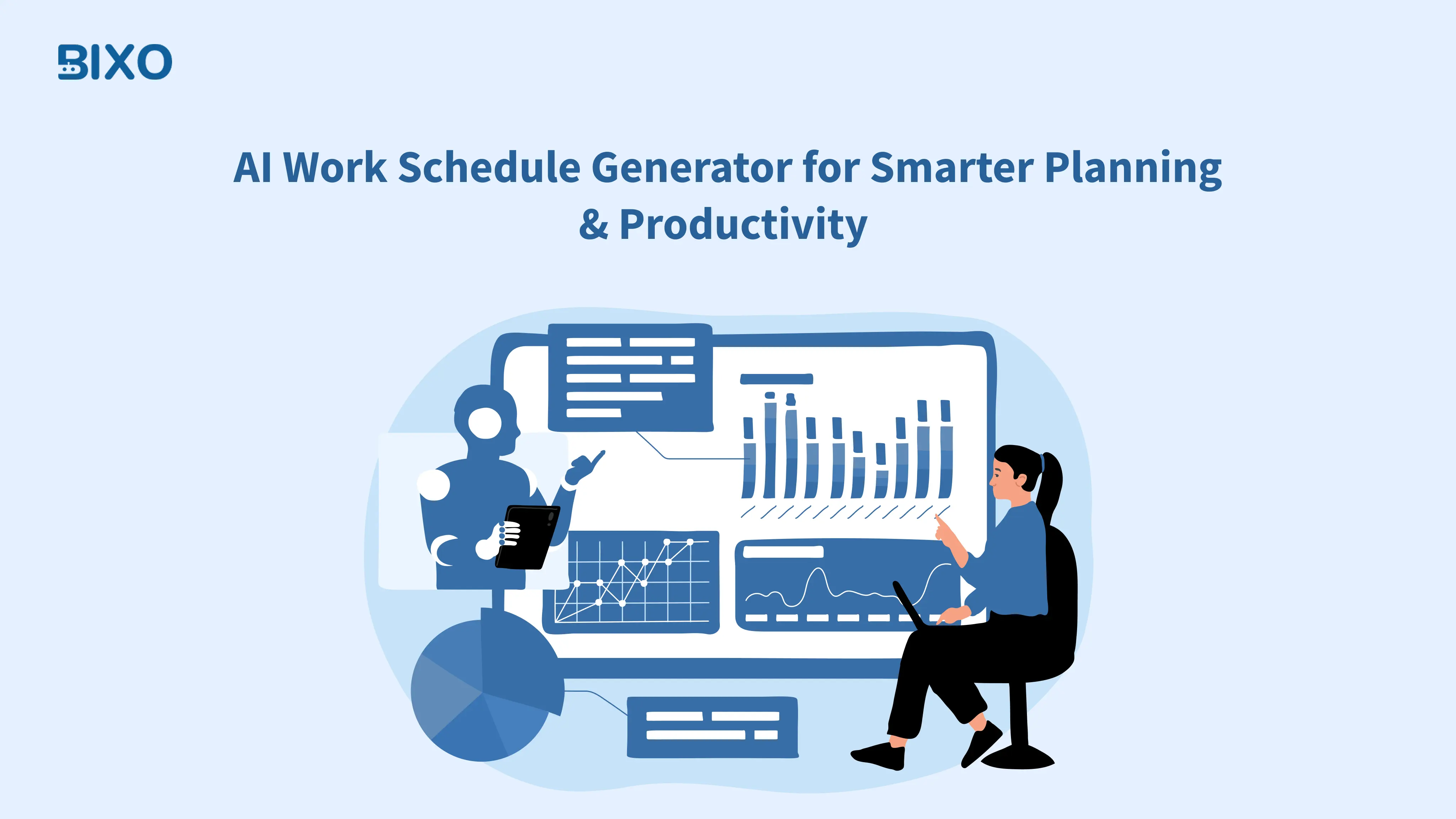 ai workschedule generator