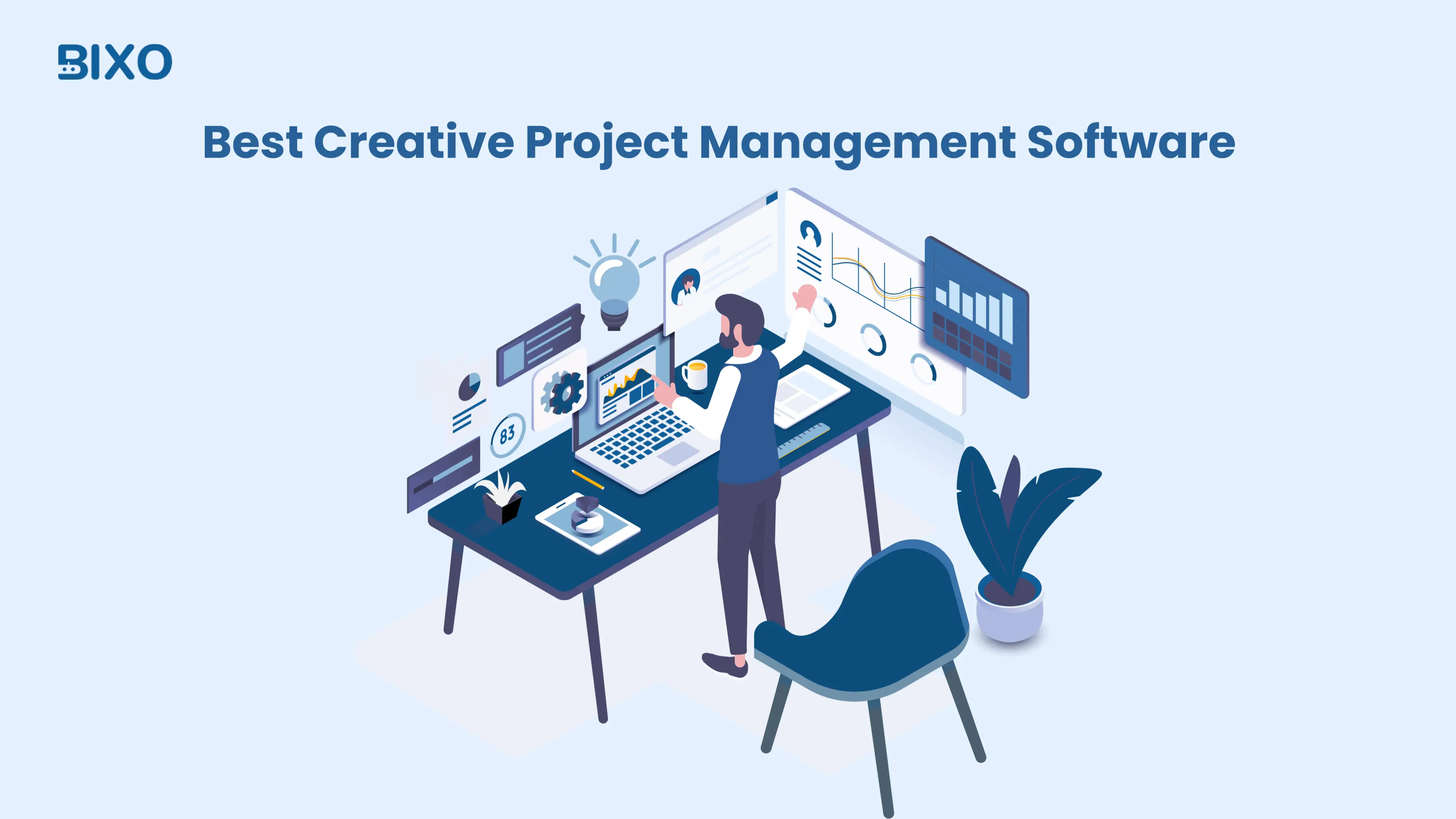 best creative management software