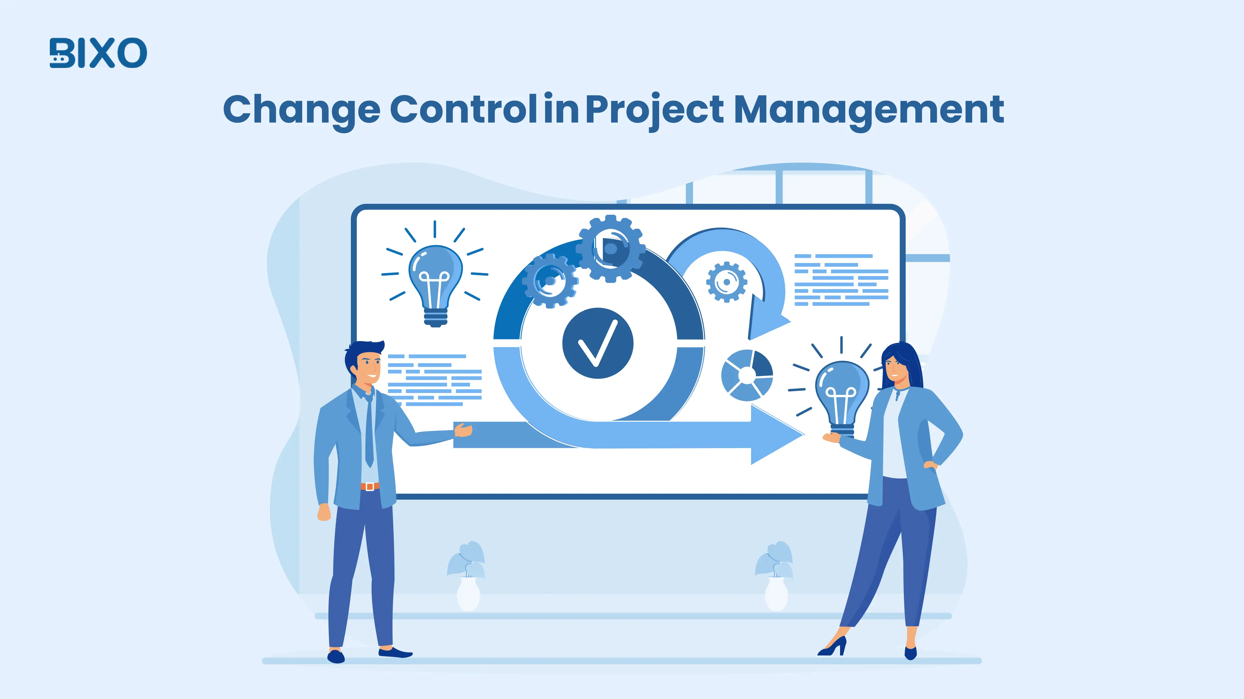 change control project management