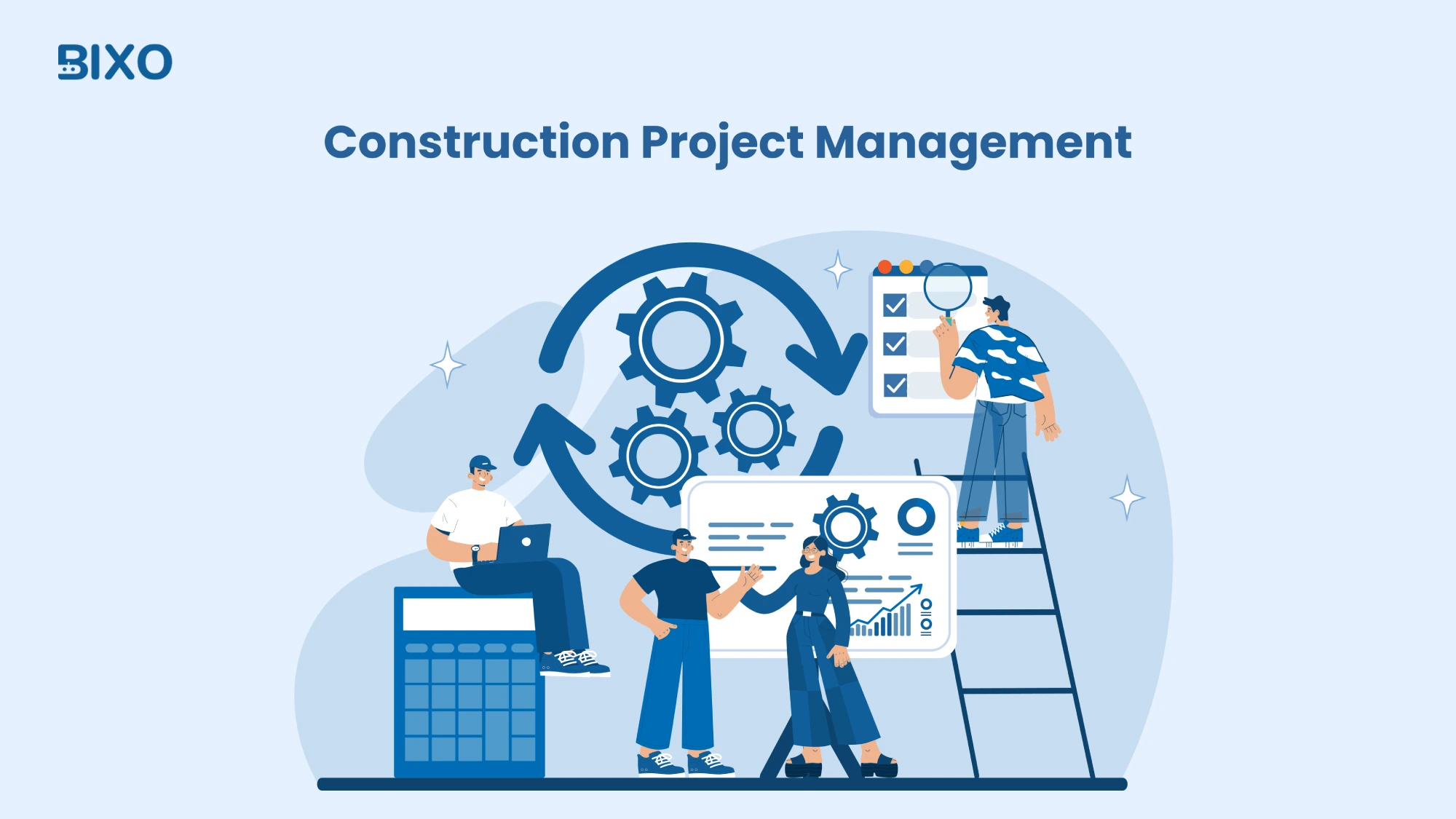 construction project management
