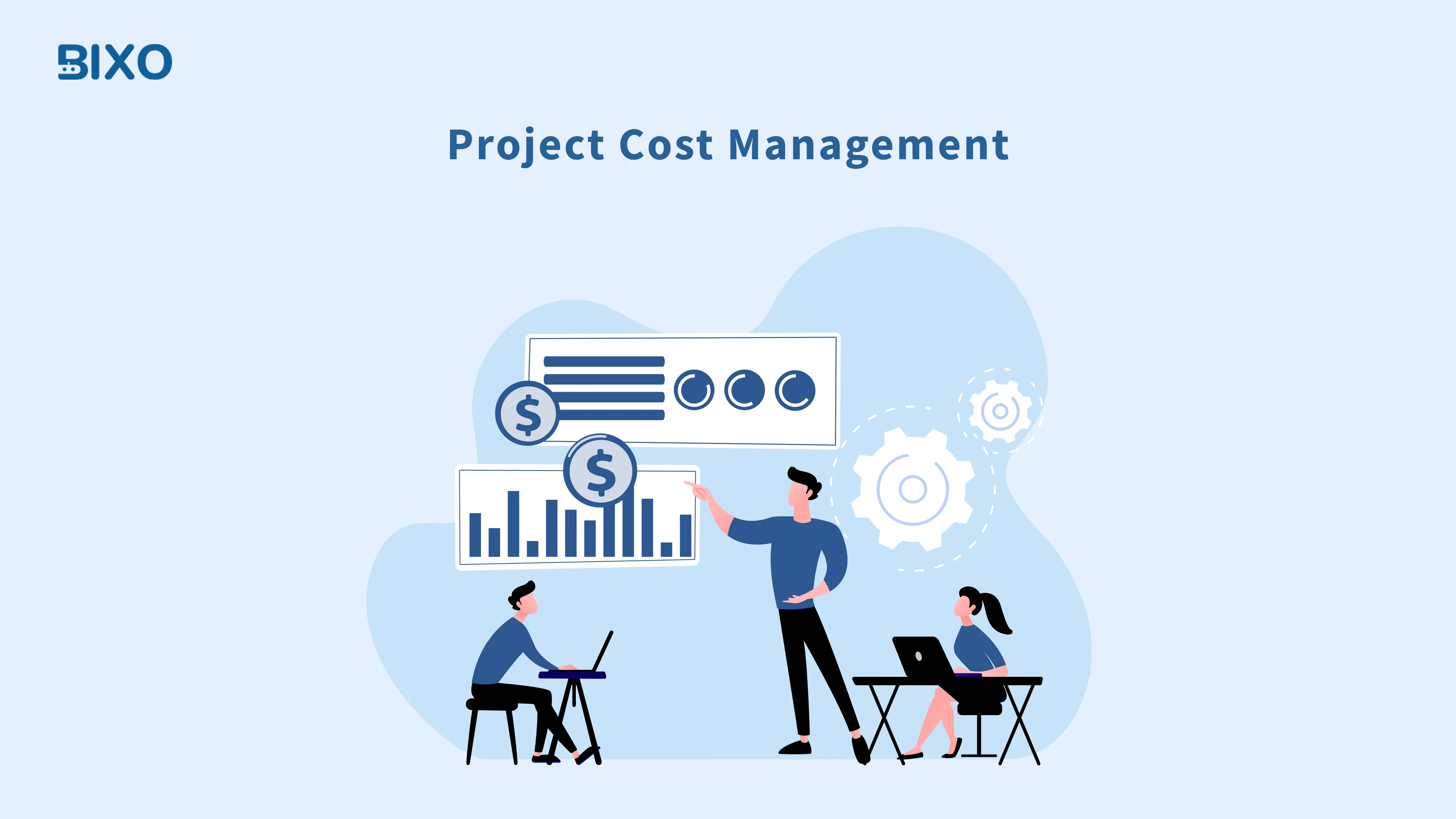 project cost management